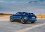 Audi e-tron Quattro Concept 2015 года